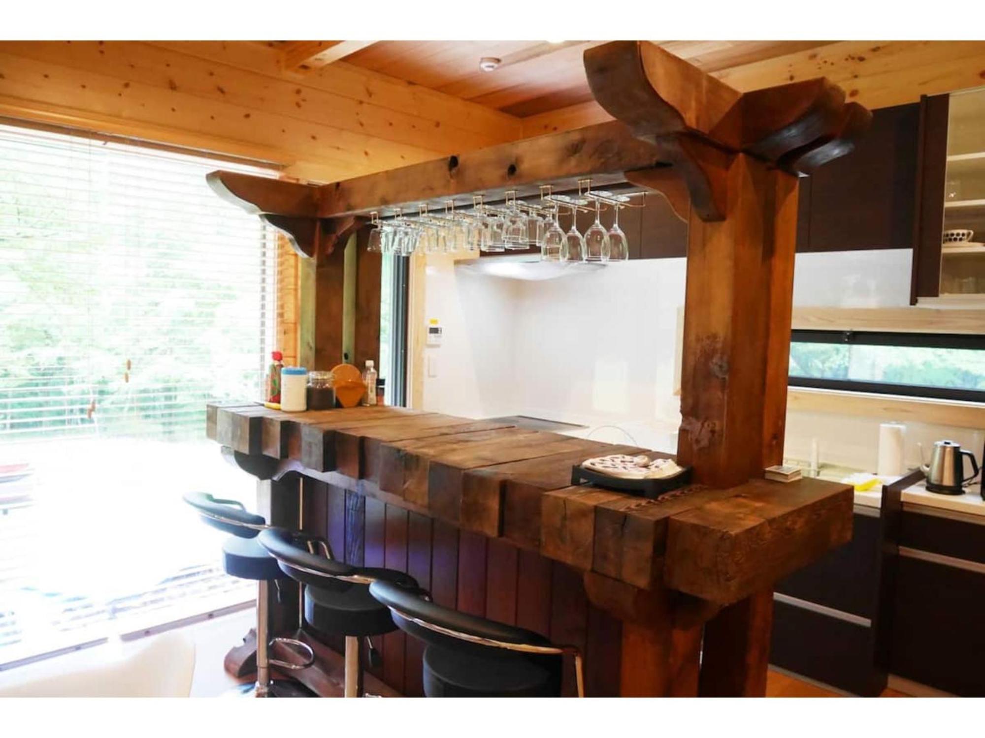 Polar Haus Minamikaruisawa1 - Vacation Stay 88000V Karuizawa Exterior foto